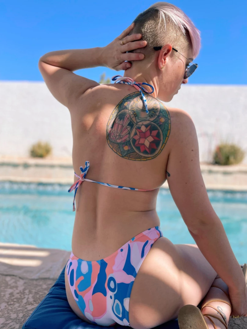 Jaq Quicksilver ~ VIP 💖 [ jaq-qtp ] Onlyfans leaked photo 16474948 on Hotleaks.tv