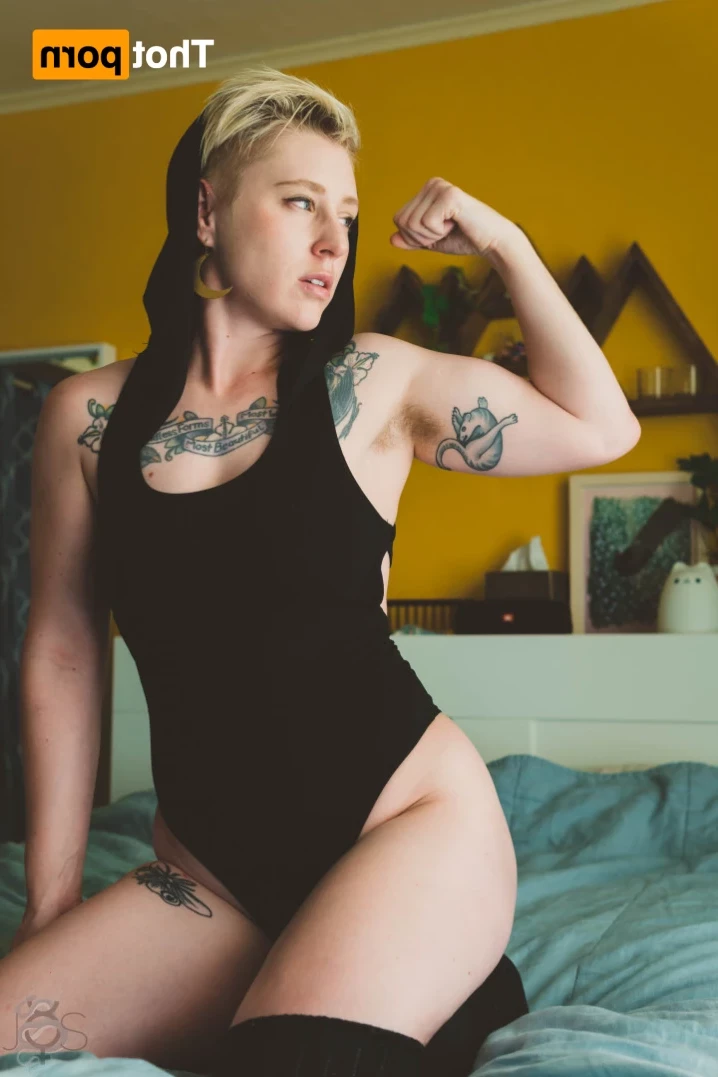 Jaq Quicksilver ~ VIP 💖 [ jaq-qtp ] Onlyfans leaked photo 16474964 on Hotleaks.tv