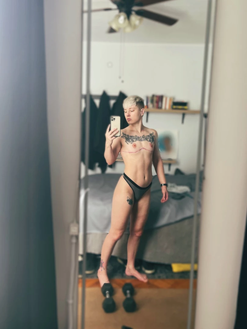 Jaq Quicksilver ~ VIP 💖 [ jaq-qtp ] Onlyfans leaked photo 16474978 on Hotleaks.tv