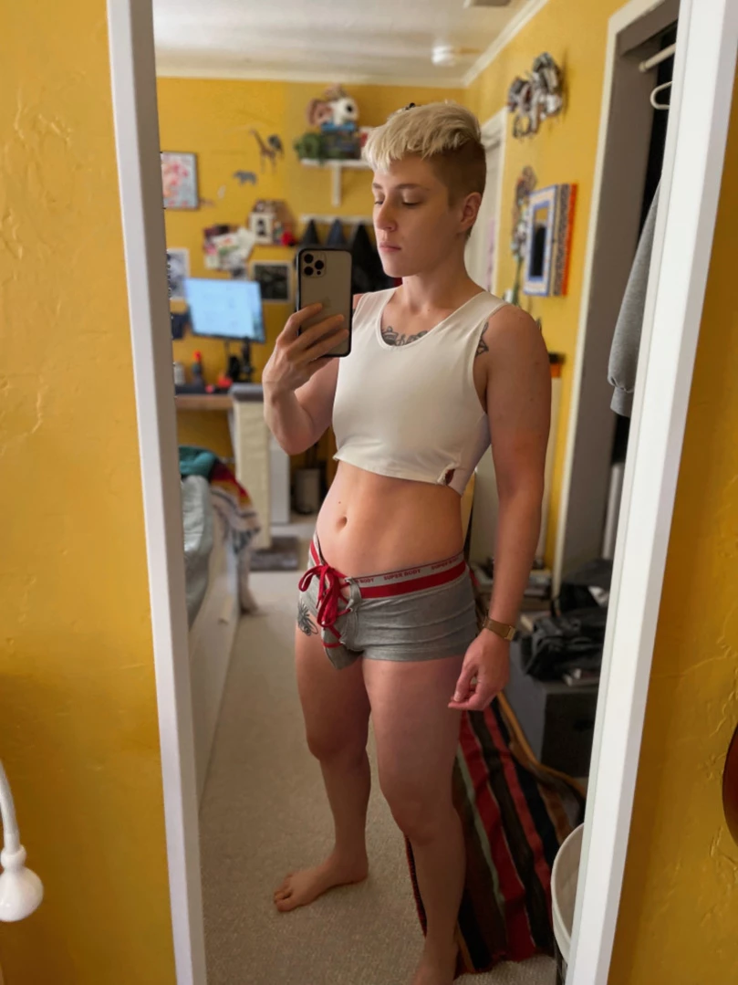 Jaq Quicksilver ~ VIP 💖 [ jaq-qtp ] Onlyfans leaked photo 16474992 on Hotleaks.tv