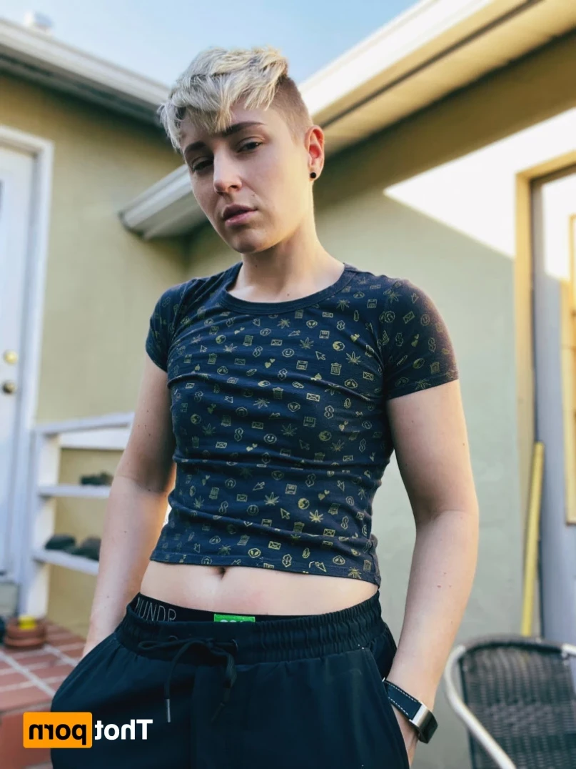 Jaq Quicksilver ~ VIP 💖 [ jaq-qtp ] Onlyfans leaked photo 16475062 on Hotleaks.tv