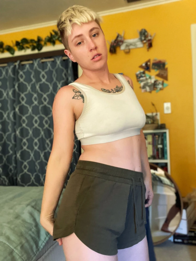Jaq Quicksilver ~ VIP 💖 [ jaq-qtp ] Onlyfans leaked photo 16475066 on Hotleaks.tv