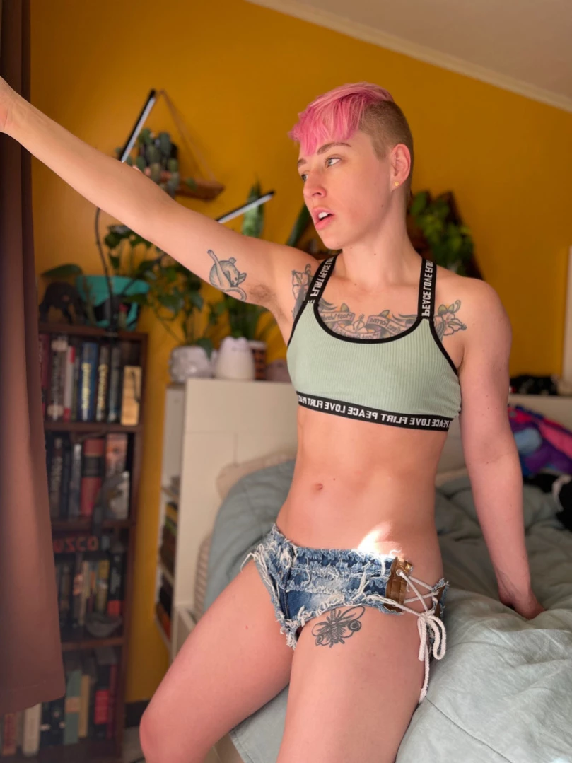 Jaq Quicksilver ~ VIP 💖 [ jaq-qtp ] Onlyfans leaked photo 16475068 on Hotleaks.tv