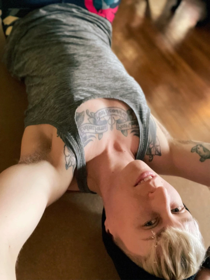 Jaq Quicksilver ~ VIP 💖 [ jaq-qtp ] Onlyfans leaked photo 16475108 on Hotleaks.tv