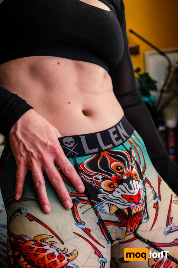 Jaq Quicksilver ~ VIP 💖 [ jaq-qtp ] Onlyfans leaked photo 16475111 on Hotleaks.tv
