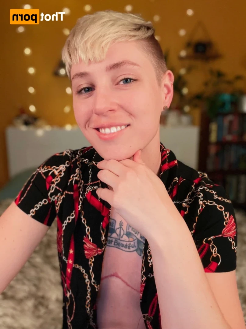 Jaq Quicksilver ~ VIP 💖 [ jaq-qtp ] Onlyfans leaked photo 16475119 on Hotleaks.tv
