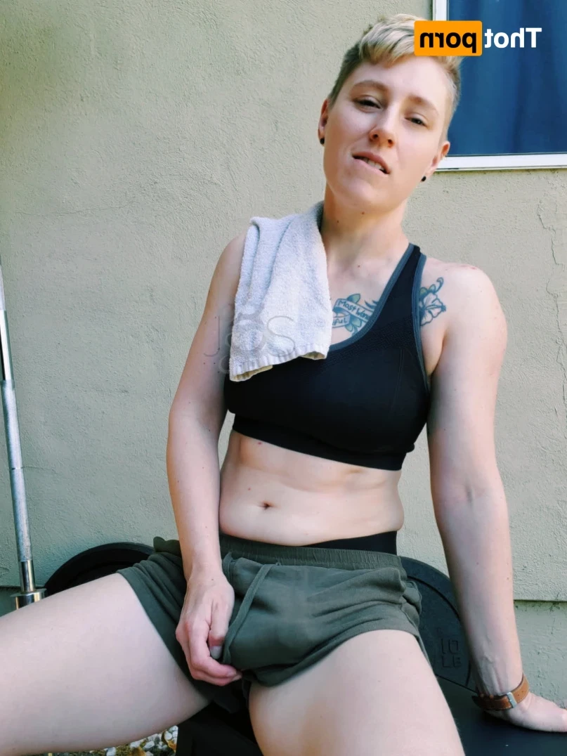 Jaq Quicksilver ~ VIP 💖 [ jaq-qtp ] Onlyfans leaked photo 16475149 on Hotleaks.tv