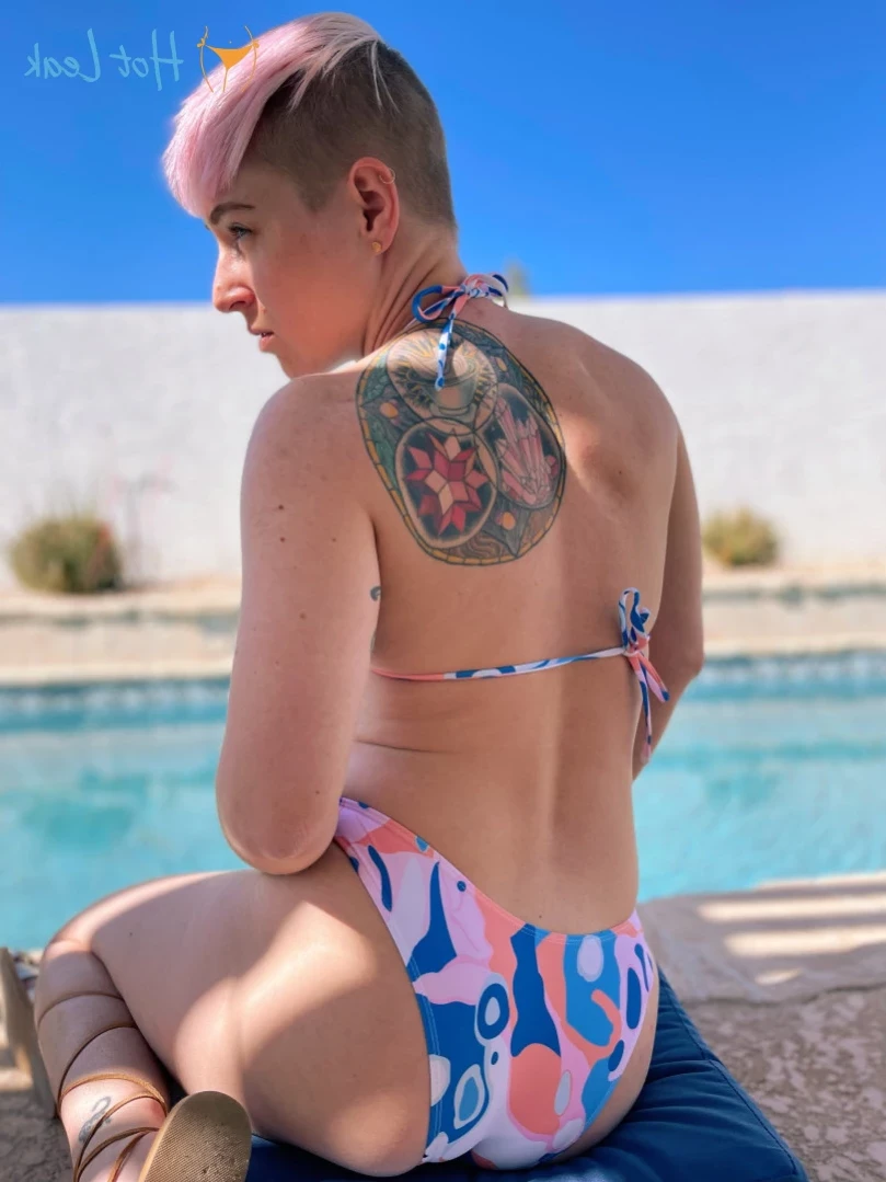 Jaq Quicksilver ~ VIP 💖 [ jaq-qtp ] Onlyfans leaked photo 16475152 on Hotleaks.tv
