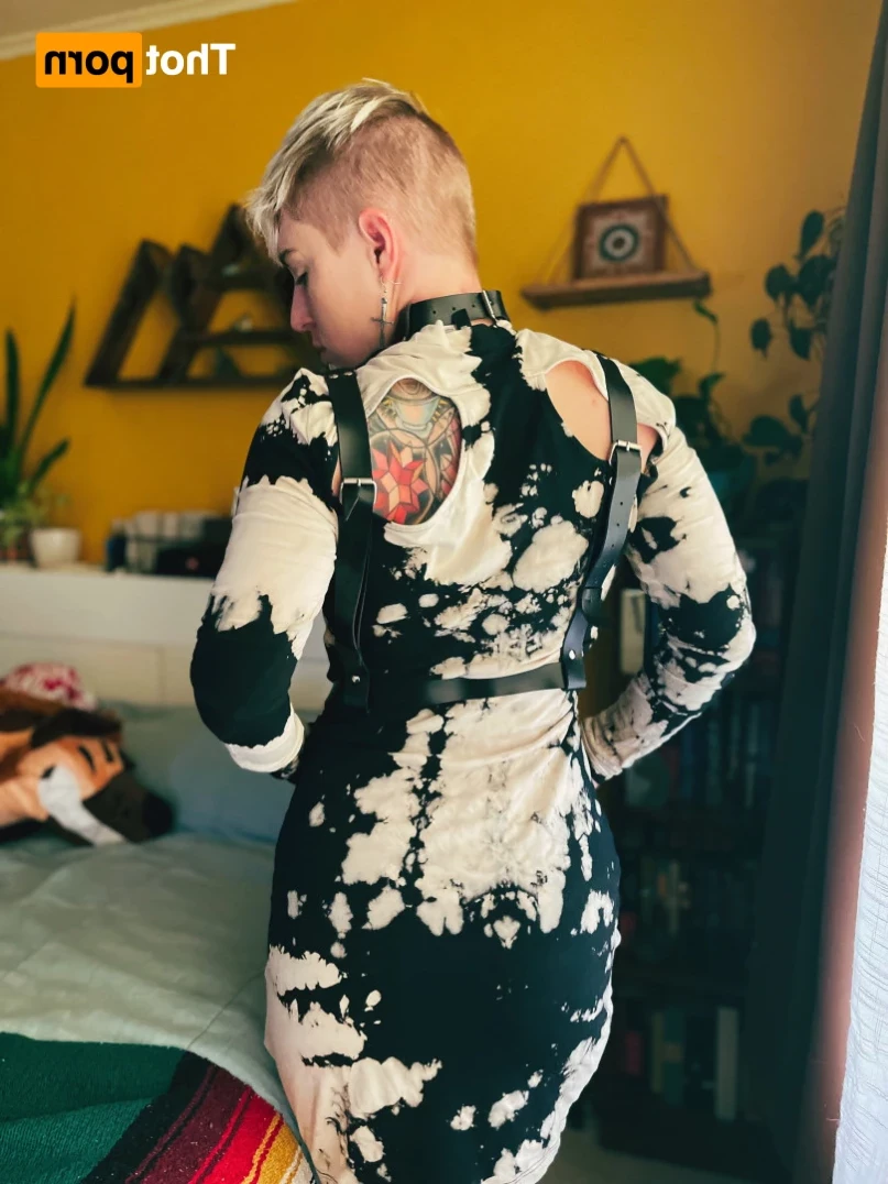 Jaq Quicksilver ~ VIP 💖 [ jaq-qtp ] Onlyfans leaked photo 16475159 on Hotleaks.tv