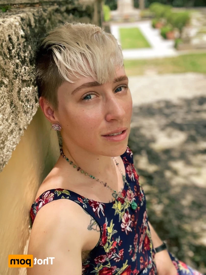 Jaq Quicksilver ~ VIP 💖 [ jaq-qtp ] Onlyfans leaked photo 16475186 on Hotleaks.tv