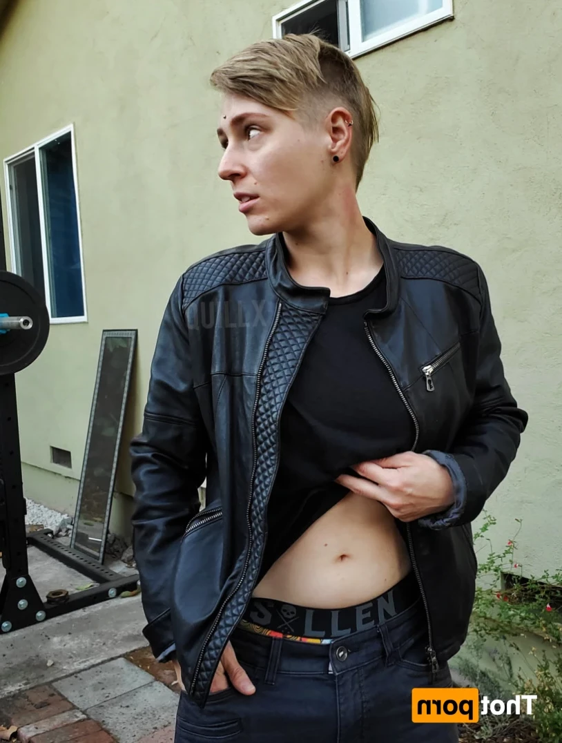 Jaq Quicksilver ~ VIP 💖 [ jaq-qtp ] Onlyfans leaked photo 16475188 on Hotleaks.tv