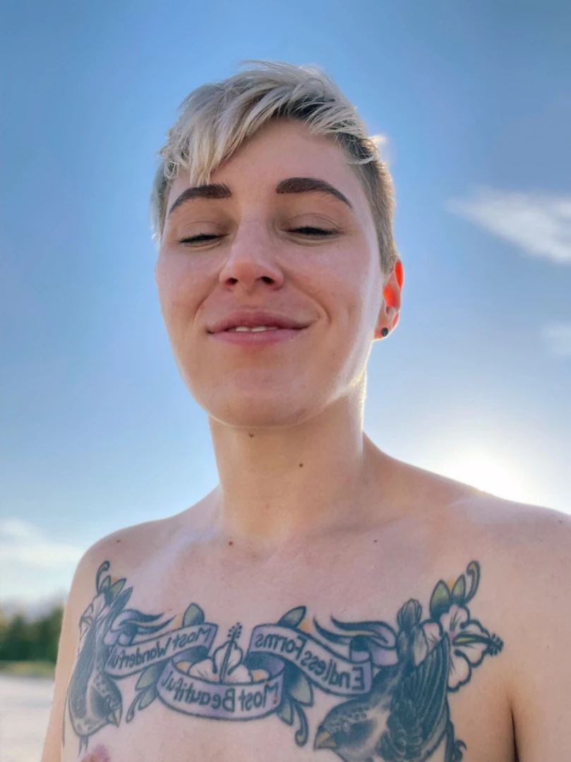 Jaq Quicksilver ~ VIP 💖 [ jaq-qtp ] Onlyfans leaked photo 16475242 on Hotleaks.tv