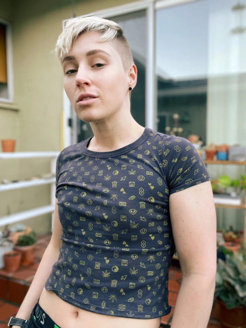 Jaq Quicksilver ~ VIP 💖 [ jaq-qtp ] Onlyfans leaked photo 16475246 on Hotleaks.tv