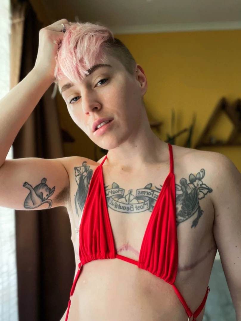 Jaq Quicksilver ~ VIP 💖 [ jaq-qtp ] Onlyfans leaked photo 16475260 on Hotleaks.tv