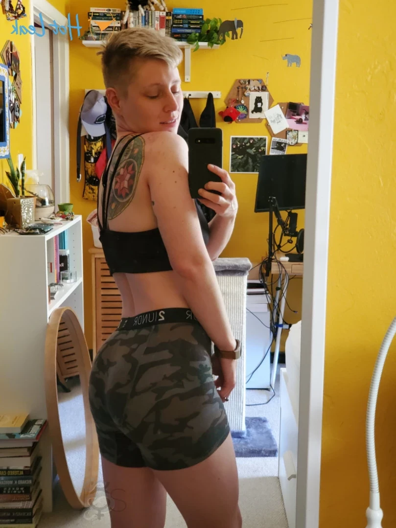Jaq Quicksilver ~ VIP 💖 [ jaq-qtp ] Onlyfans leaked photo 16475262 on Hotleaks.tv