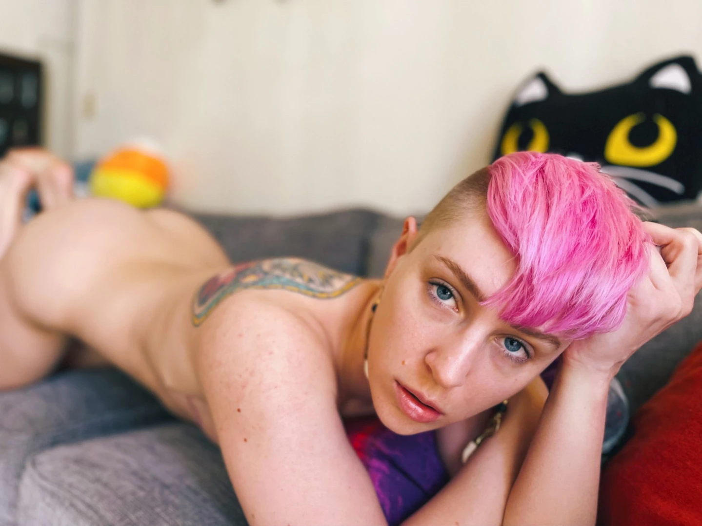 Jaq Quicksilver ~ VIP 💖 [ jaq-qtp ] Onlyfans leaked photo 16475283 on Hotleaks.tv