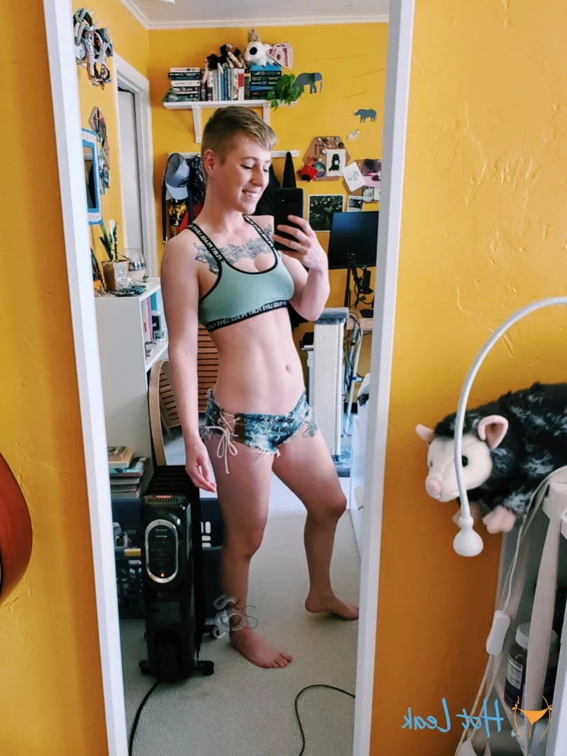 Jaq Quicksilver ~ VIP 💖 [ jaq-qtp ] Onlyfans leaked photo 16475284 on Hotleaks.tv