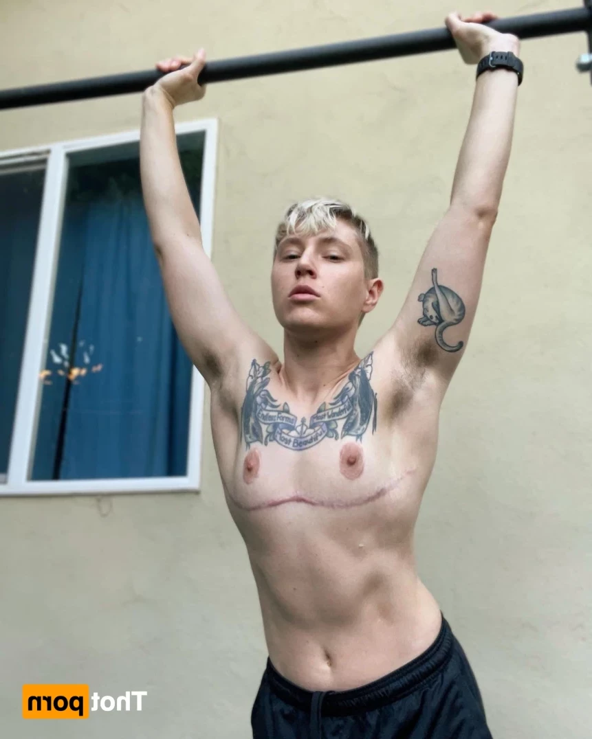 Jaq Quicksilver ~ VIP 💖 [ jaq-qtp ] Onlyfans leaked photo 16475337 on Hotleaks.tv