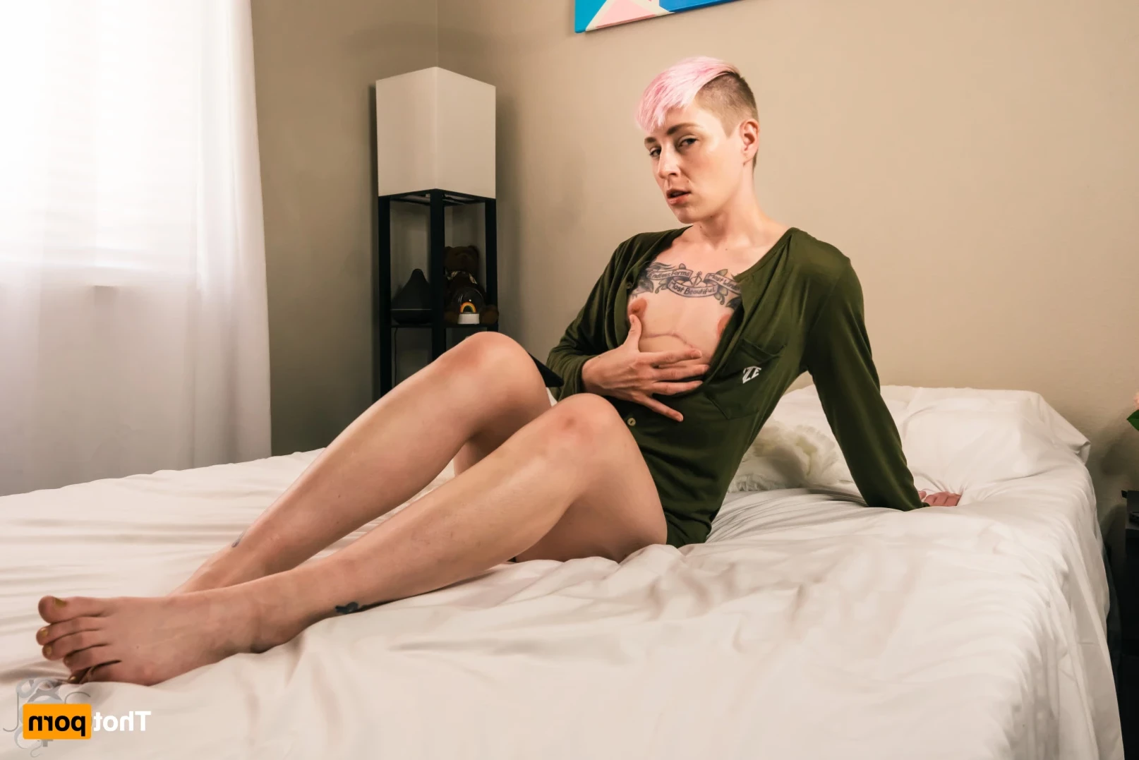 Jaq Quicksilver ~ VIP 💖 [ jaq-qtp ] Onlyfans leaked photo 16475339 on Hotleaks.tv