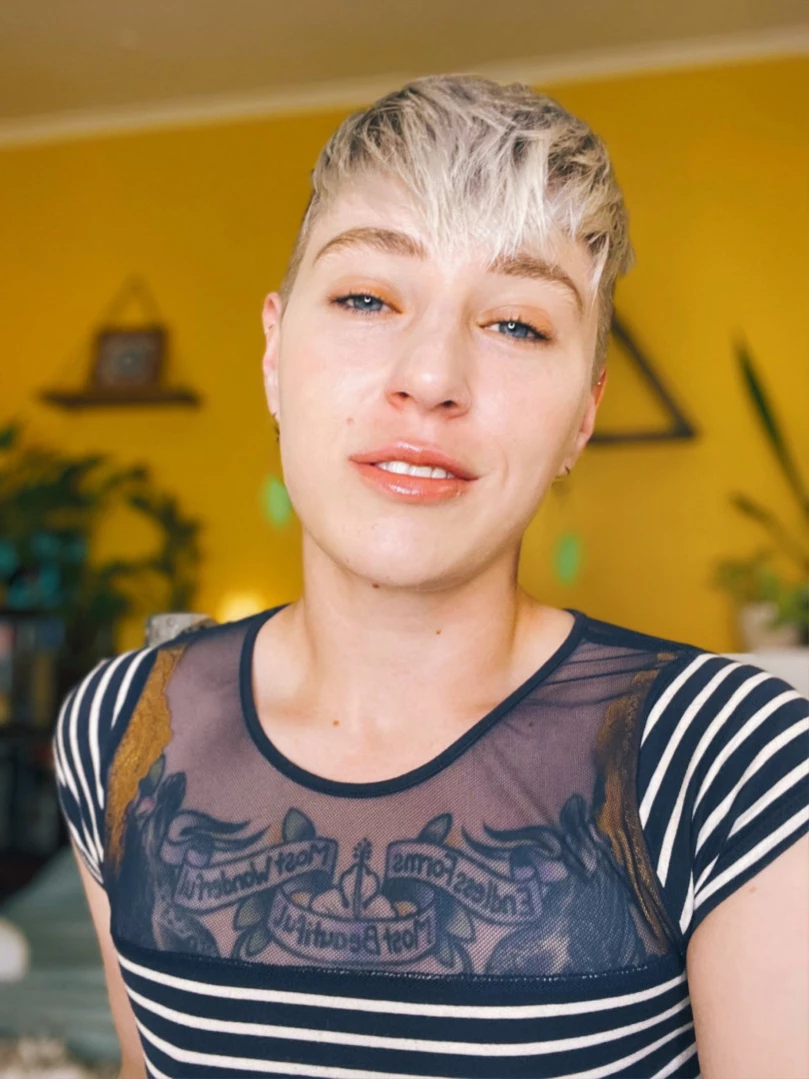 Jaq Quicksilver ~ VIP 💖 [ jaq-qtp ] Onlyfans leaked photo 16475346 on Hotleaks.tv
