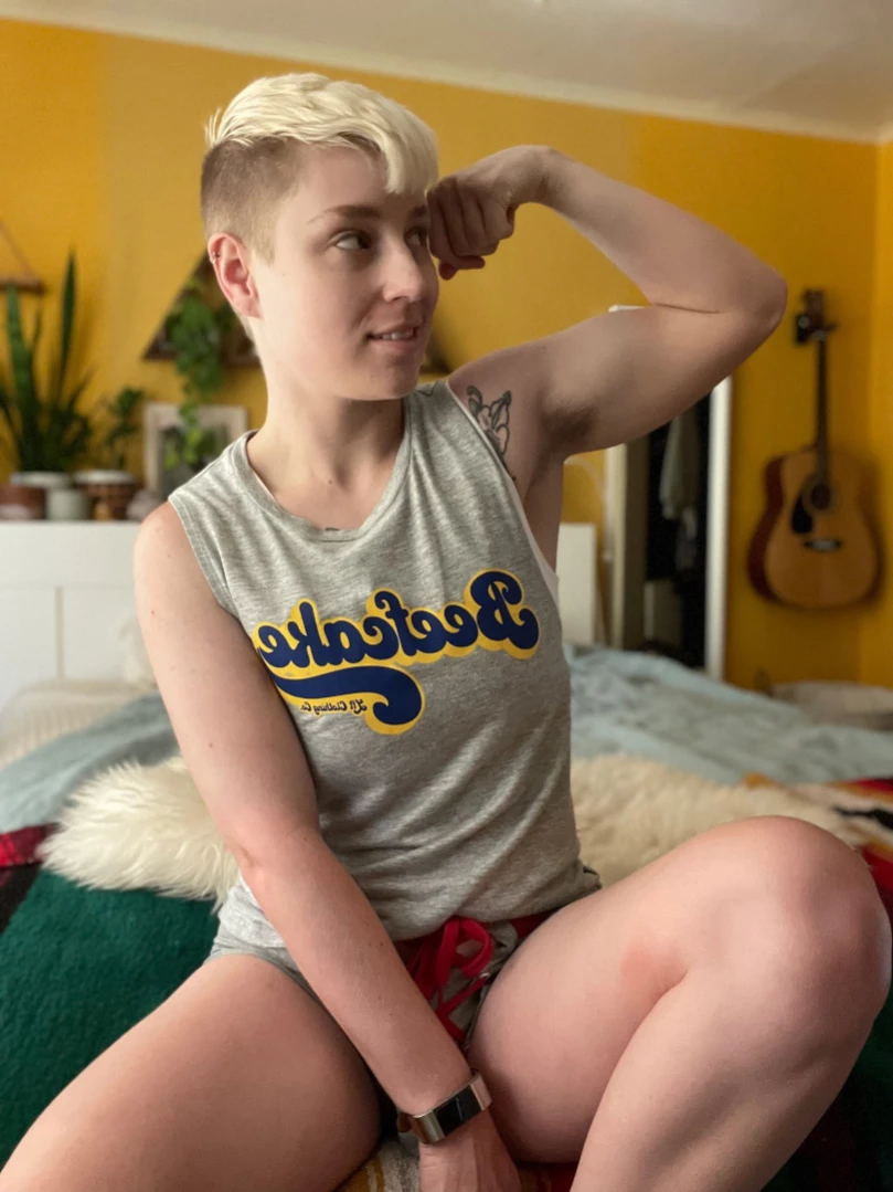 Jaq Quicksilver ~ VIP 💖 [ jaq-qtp ] Onlyfans leaked photo 16475367 on Hotleaks.tv