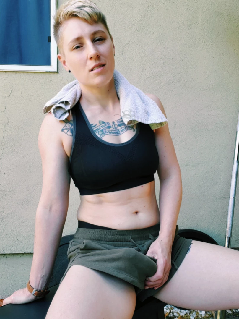 Jaq Quicksilver ~ VIP 💖 [ jaq-qtp ] Onlyfans leaked photo 16475389 on Hotleaks.tv