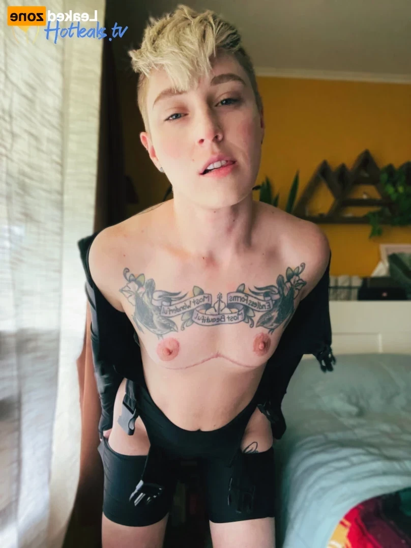Jaq Quicksilver ~ VIP 💖 [ jaq-qtp ] Onlyfans leaked photo 16475390 on Hotleaks.tv