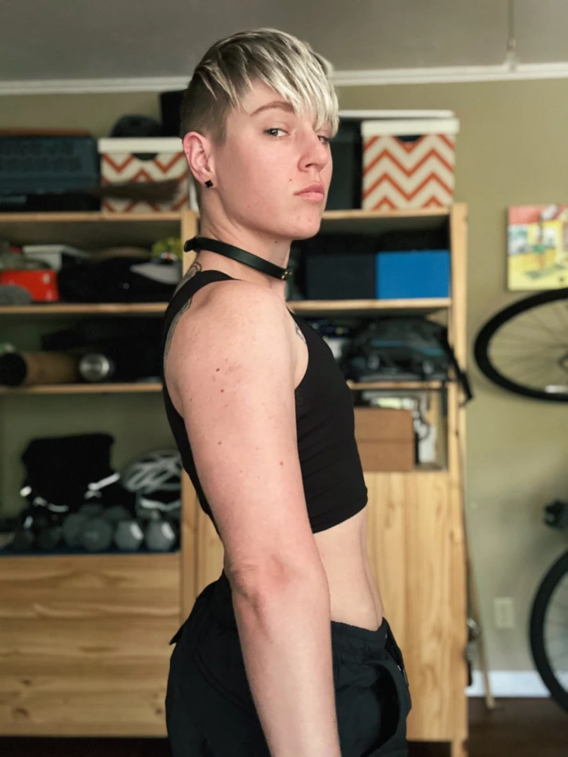 Jaq Quicksilver ~ VIP 💖 [ jaq-qtp ] Onlyfans leaked photo 16475415 on Hotleaks.tv