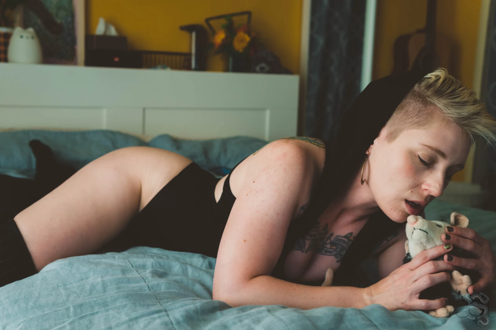 Jaq Quicksilver ~ VIP 💖 [ jaq-qtp ] Onlyfans leaked photo 16475417 on Hotleaks.tv