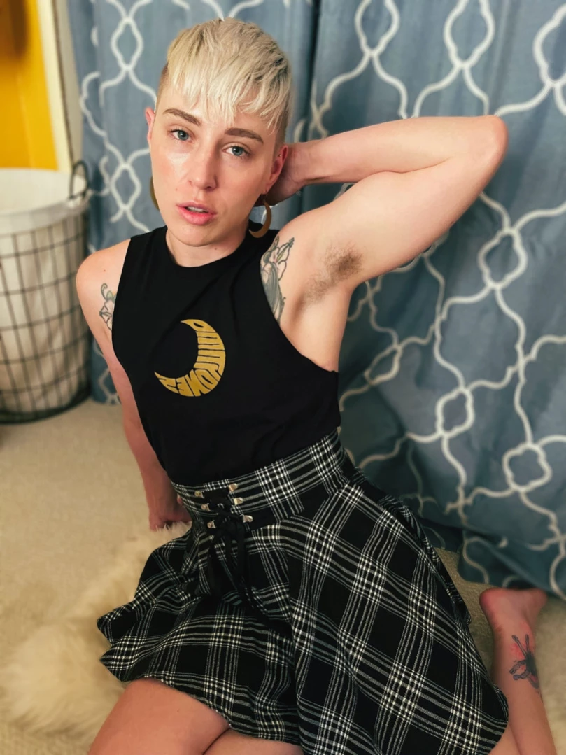 Jaq Quicksilver ~ VIP 💖 [ jaq-qtp ] Onlyfans leaked photo 16475419 on Hotleaks.tv