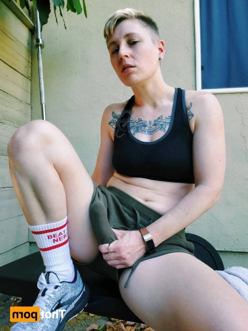 Jaq Quicksilver ~ VIP 💖 [ jaq-qtp ] Onlyfans leaked photo 16475447 on Hotleaks.tv