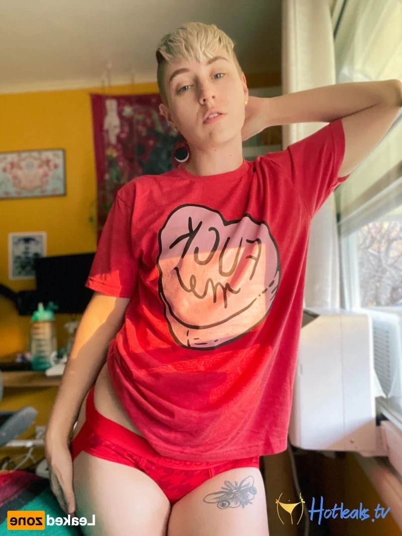 Jaq Quicksilver ~ VIP 💖 [ jaq-qtp ] Onlyfans leaked photo 16475460 on Hotleaks.tv