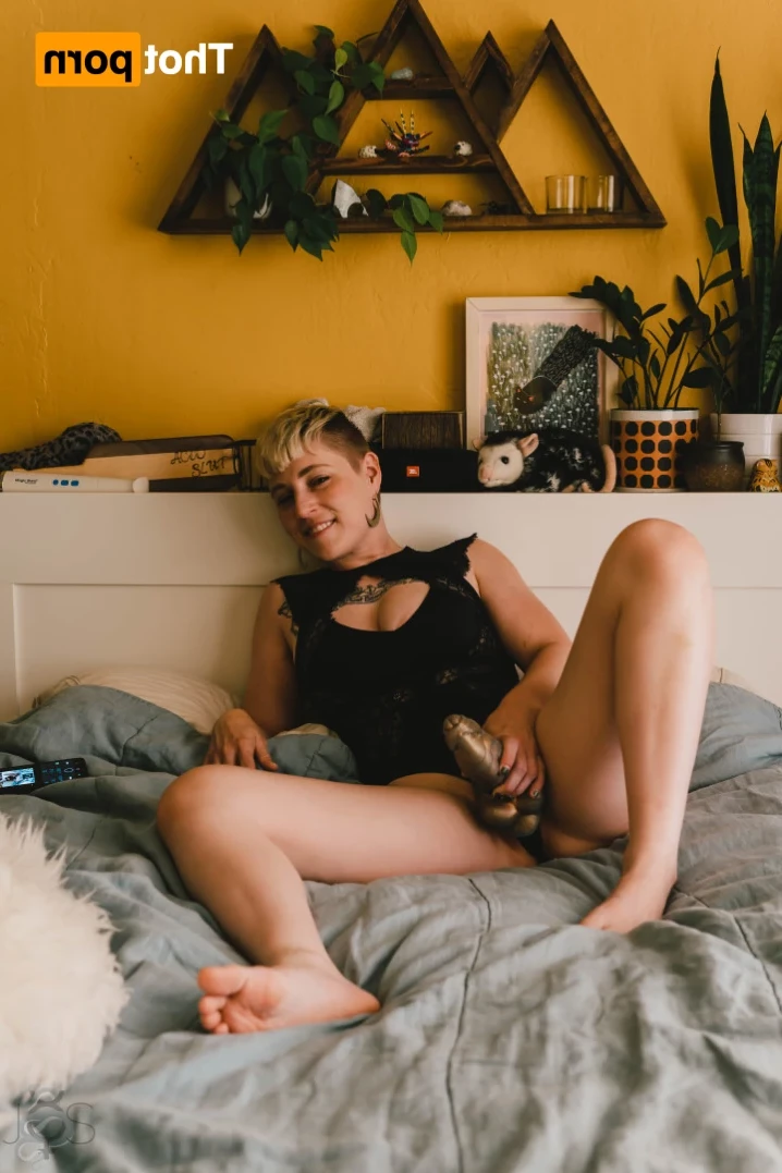 Jaq Quicksilver ~ VIP 💖 [ jaq-qtp ] Onlyfans leaked photo 16475462 on Hotleaks.tv