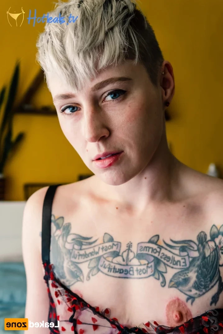 Jaq Quicksilver ~ VIP 💖 [ jaq-qtp ] Onlyfans leaked photo 16475465 on Hotleaks.tv
