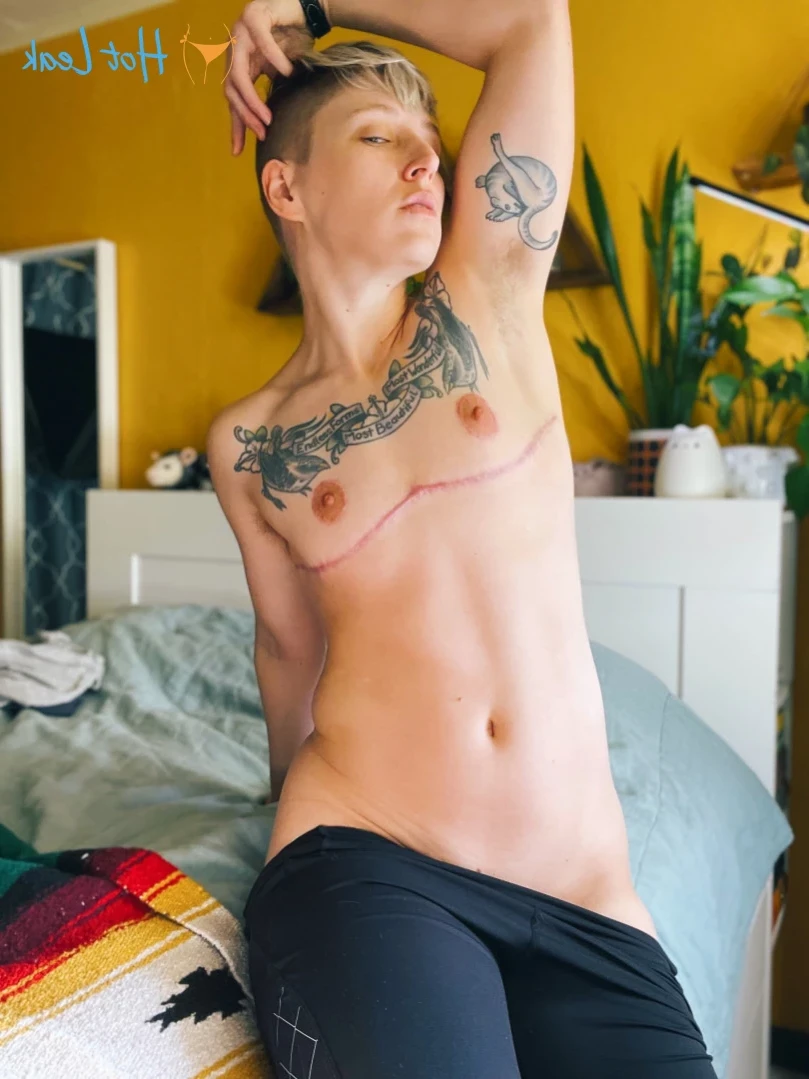 Jaq Quicksilver ~ VIP 💖 [ jaq-qtp ] Onlyfans leaked photo 16475493 on Hotleaks.tv