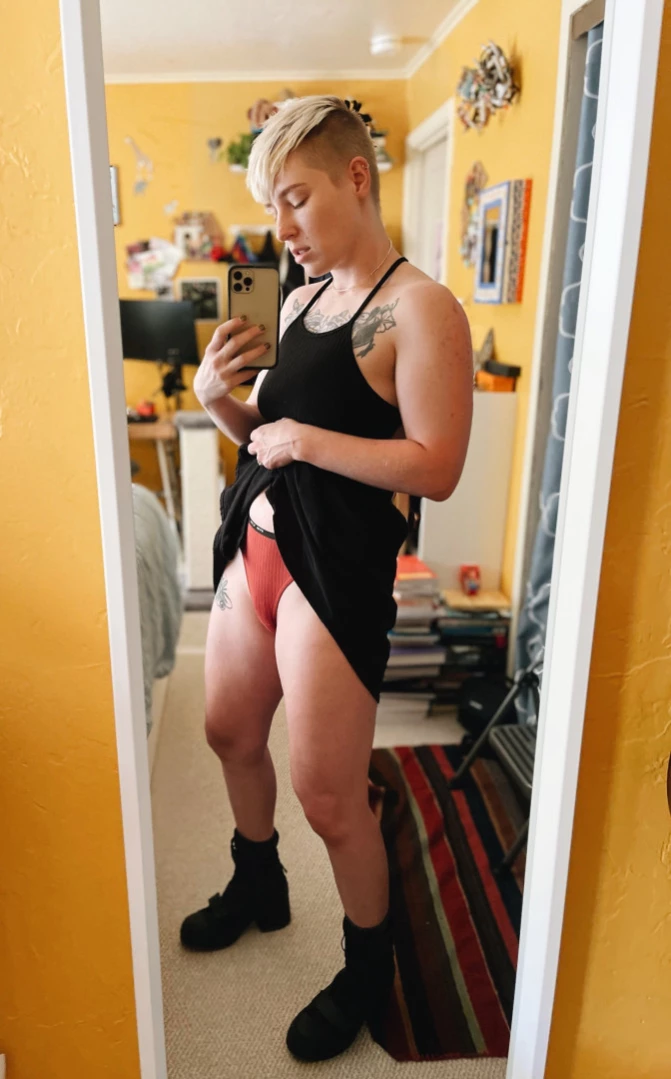 Jaq Quicksilver ~ VIP 💖 [ jaq-qtp ] Onlyfans leaked photo 16475502 on Hotleaks.tv