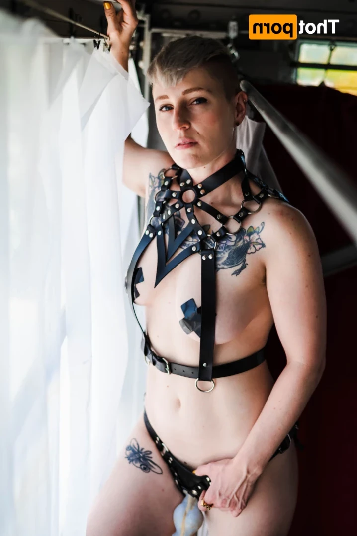 Jaq Quicksilver ~ VIP 💖 [ jaq-qtp ] Onlyfans leaked photo 16475514 on Hotleaks.tv