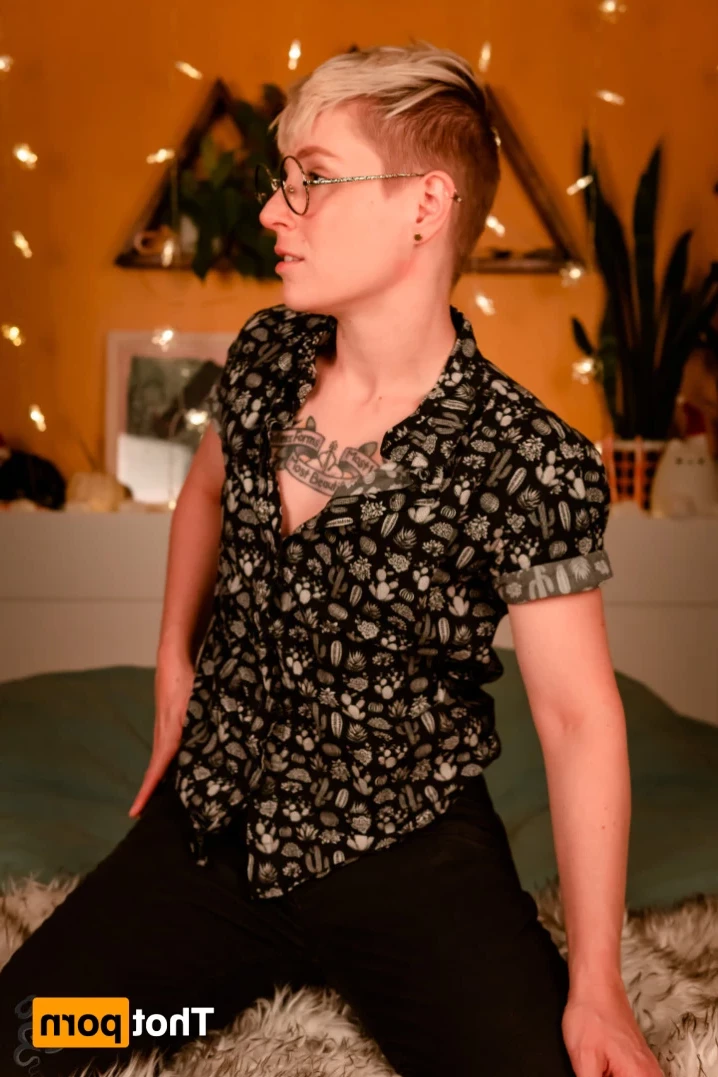 Jaq Quicksilver ~ VIP 💖 [ jaq-qtp ] Onlyfans leaked photo 16475519 on Hotleaks.tv