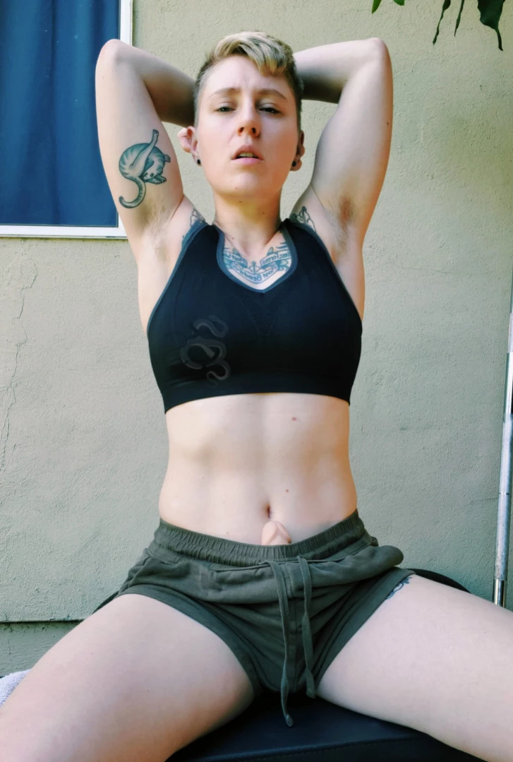 Jaq Quicksilver ~ VIP 💖 [ jaq-qtp ] Onlyfans leaked photo 16475542 on Hotleaks.tv