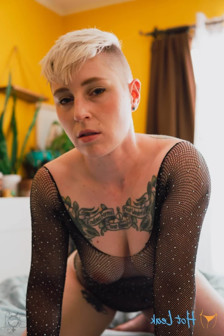 Jaq Quicksilver ~ VIP 💖 [ jaq-qtp ] Onlyfans leaked photo 16475557 on Hotleaks.tv