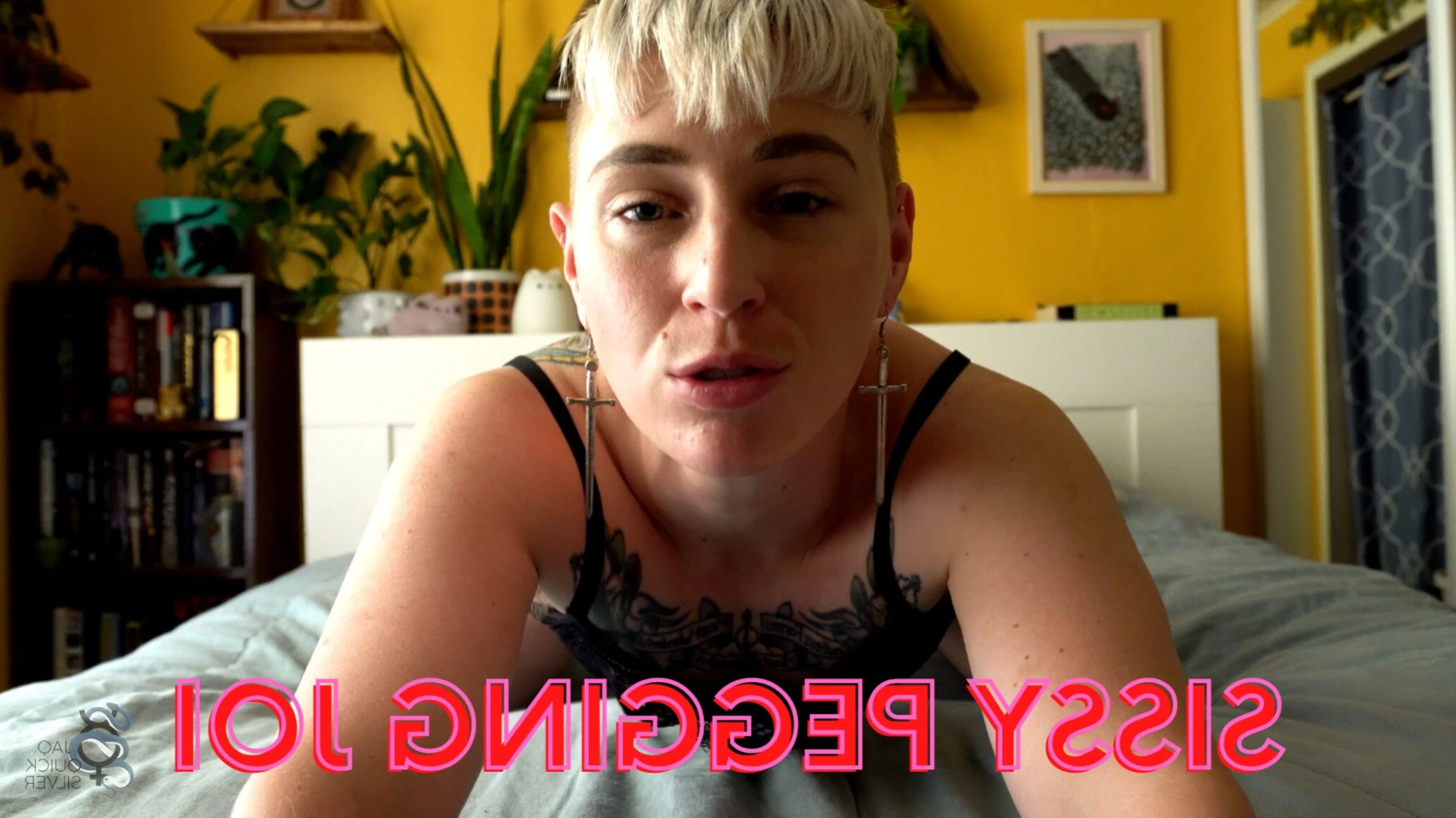 Jaq Quicksilver ~ VIP 💖 [ jaq-qtp ] Onlyfans leaked photo 16475561 on Hotleaks.tv