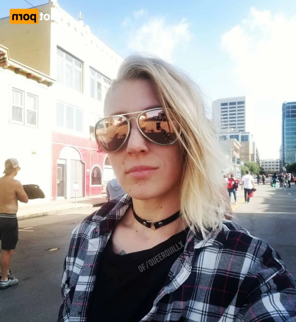 Jaq Quicksilver ~ VIP 💖 [ jaq-qtp ] Onlyfans leaked photo 16475564 on Hotleaks.tv