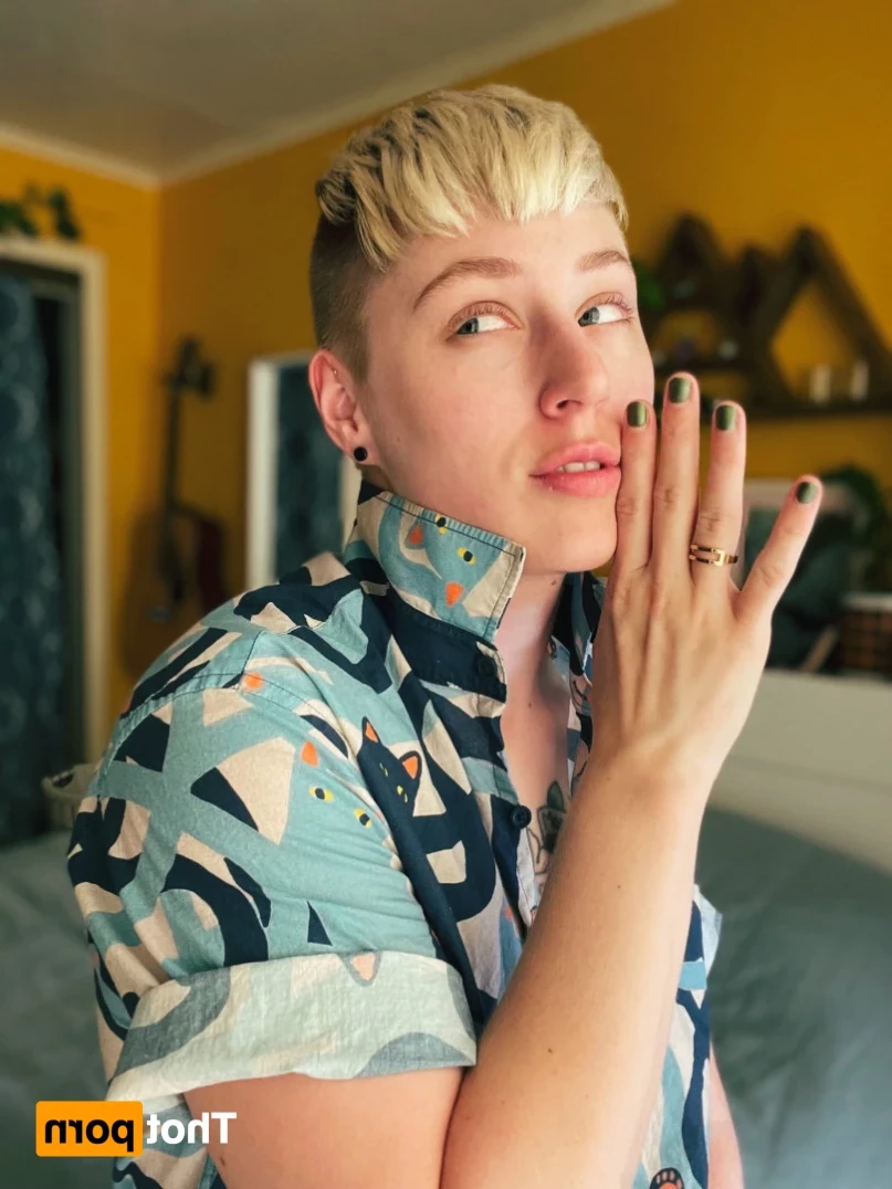 Jaq Quicksilver ~ VIP 💖 [ jaq-qtp ] Onlyfans leaked photo 16475566 on Hotleaks.tv