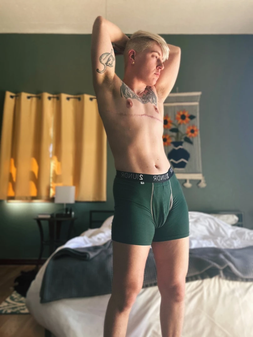 Jaq Quicksilver ~ VIP 💖 [ jaq-qtp ] Onlyfans leaked photo 16475579 on Hotleaks.tv