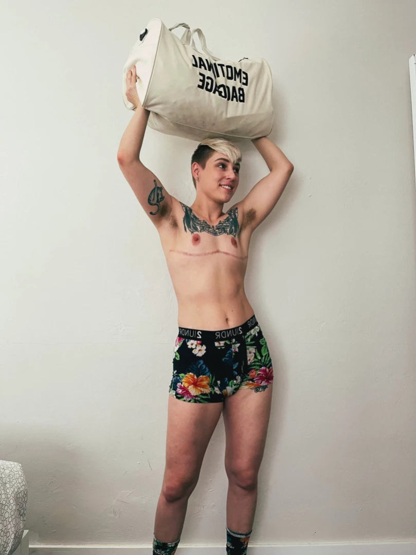 Jaq Quicksilver ~ VIP 💖 [ jaq-qtp ] Onlyfans leaked photo 16475595 on Hotleaks.tv