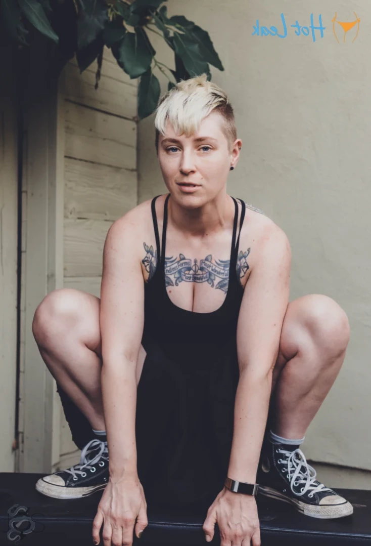 Jaq Quicksilver ~ VIP 💖 [ jaq-qtp ] Onlyfans leaked photo 16475603 on Hotleaks.tv