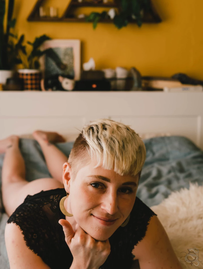Jaq Quicksilver ~ VIP 💖 [ jaq-qtp ] Onlyfans leaked photo 16475613 on Hotleaks.tv