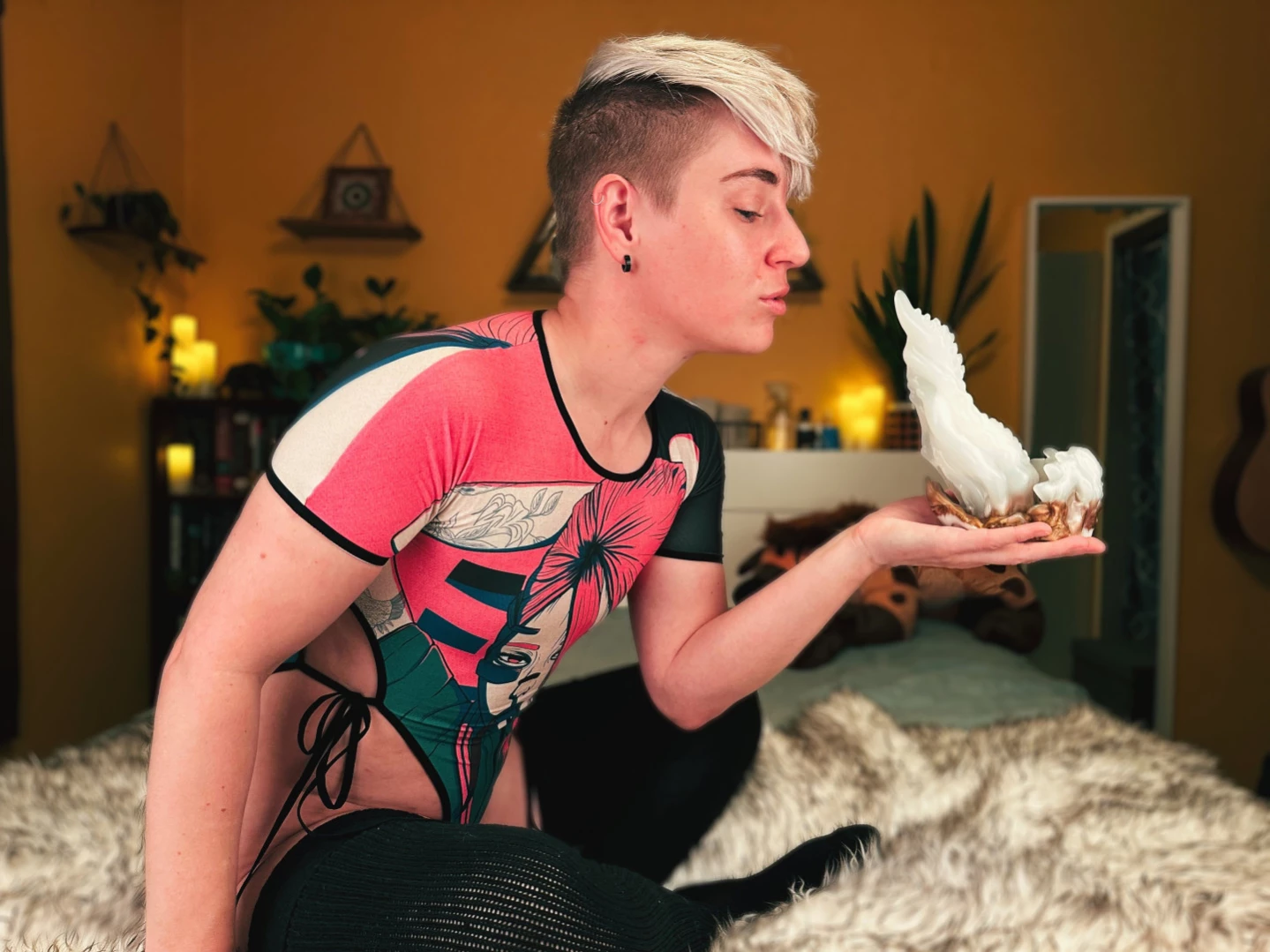 Jaq Quicksilver ~ VIP 💖 [ jaq-qtp ] Onlyfans leaked photo 16475643 on Hotleaks.tv