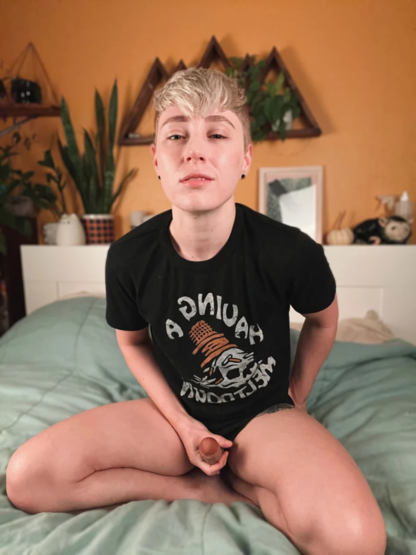 Jaq Quicksilver ~ VIP 💖 [ jaq-qtp ] Onlyfans leaked photo 16475648 on Hotleaks.tv