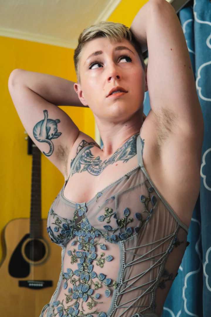 Jaq Quicksilver ~ VIP 💖 [ jaq-qtp ] Onlyfans leaked photo 16475655 on Hotleaks.tv